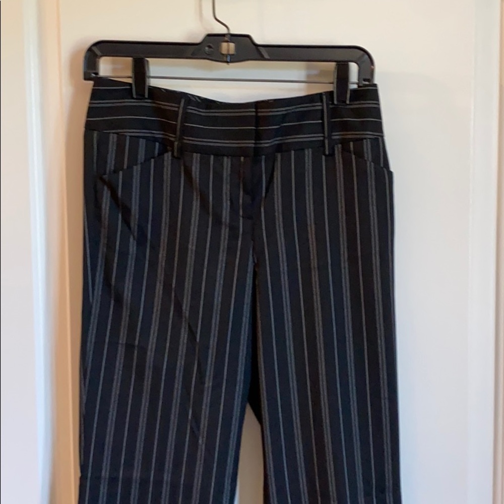 Express Editor Dress Pant